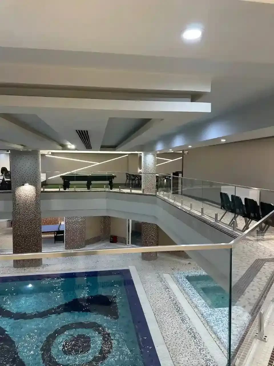 مجموعه ورزشی 4