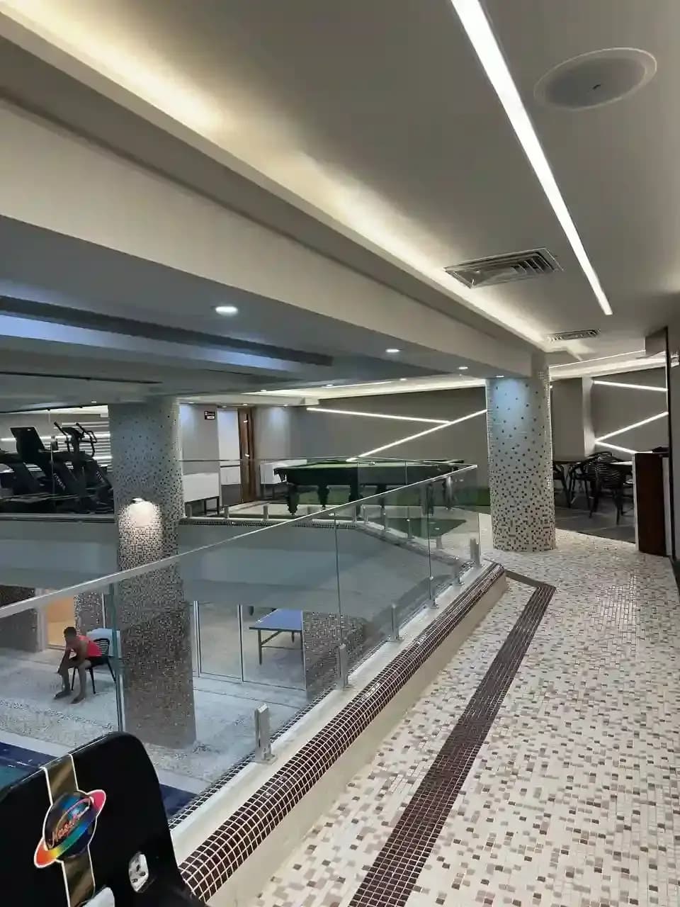 مجموعه ورزشی 1